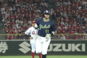 ヤクルト・村上、史上最年少40号達成！！