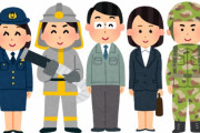 実際公務員になったらモテるの？
