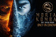 映画「MORTAL KOMBAT」がアメリカで公開。真田広之がスコーピオン(ハンゾウ・ハサシ)役、浅野忠信がライデン役で出演。序盤7分の映像が公開中