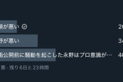 【悲報】永野芽郁さん、江頭2:50の芸風を理解していないせいで叩かれまくる