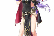 【FEH】神装ふーん結構ドスケベだったから楽しみな事だよな