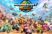 【悲報】新作マリオカート、格差が広がりすぎて初心者お断りゲーになってしまう