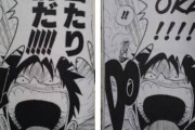 【悲報】英語版ワンピース、とんでもない翻訳をしてしまう