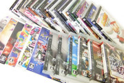 中古ゲーム「説明書無しです」←これって冷静に考えるとおかしいだろ