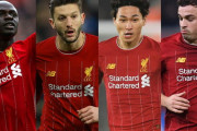 【プレミアリーグ】南野拓実“リバプール残留”を地元紙予想　「理想的で現実的な来季25人」…放出候補は？