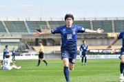 ギラヴァンツ北九州、敵地で富山に完封負け【J3第8節】