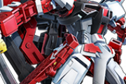 ※ガンダムアストレイレッドフレーム改を語ろう！