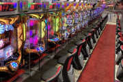 パチ屋で確変中の台を拾って3万発出して換金しただけなのに何故か警察呼ばれた挙句に説教までさせられたんだが…