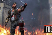 「Apex Legends」のシーズン更新きたけど、ヒューズどうよ？