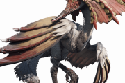 【悲報】モンハンライズの新モンスター、ダサすぎるwwwwwwwwwwww