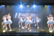 ボートレース平和島のSKE48スペシャルライブのライブの模様を少しだけ…