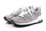 ニューバランスさん、ここ10年でイメージが激変してしまう