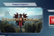 『ドラゴンズドグマ2』サウジアラビアでレーティング審査を通過したことが判明！2024年3月～4月までに発売されるかも？