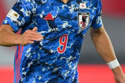 U24日本代表･前田大然はFWよりMFの方がいい！という声…