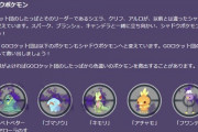 【ポケモンGO】新たに登場予定の「シャドウポケモン」
