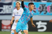 鳥栖、森谷FK→ファン・ソッコ決勝ヘッド弾でG大阪に2-1勝利！J1第16節（関連まとめ）