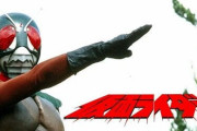 「仮面ライダー ＝ 俳優の登竜門」の元祖は村上弘明？