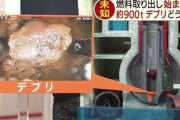【福島第１原発】審議官「炉心溶融が進んでいる可能性…」 →「首相官邸が激怒している」審議官は即座に更迭された模様