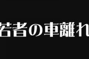 実態は「買わない」ではなく「買えない」だった…　“若者の車離れ”問題