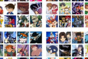 1995年～2005年のアニメの面白さは異常！！今の10倍面白いよな