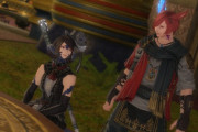 【FF14】6.0メインストーリーにあった同行や隠密クエストってみんなどう思ってる？7.0でも入れてほしい？
