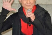 大物俳優、初めての職質でマスクを外し「貴方が知らないなら無名です」