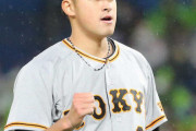 巨人・堀田、プロ初先発初勝利ｗｗｗｗｗｗｗｗ