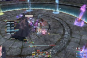 【FF14】絶竜詩戦争はマルチエンディングの可能性！？偽典トールダンを突破する際の演出が2種類あることが判明！