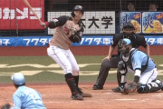 【速報】日ハム宇佐見、逆転タイムリーきたああああああ