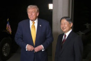 【朗報】トランプ大統領「日本は歓迎してくれるしデモがないので2泊3日にすりゅ」
