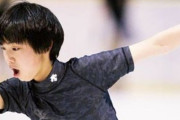 羽生結弦の「美しき練習着姿」、ジュニアからの成長追う写真集