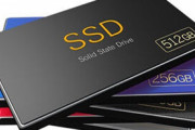 SSD、54357時間でお亡くなりに
