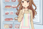 冷凍した肉、どのくらいまでなら食べる？