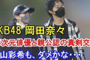 【AKB48】61thシングルお話会完売　岡田奈々88/88②　村山彩希88/88②　←どうせこうなるんだろ？