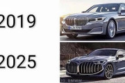 【画像あり】 BMWが新型を発表した結果ｗｗｗｗｗｗｗｗｗｗ