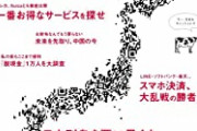 【悲報】日本人、気付く「あれ？還元キャンペーンなかったらQR決済やる意味なくね？」　