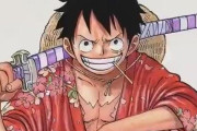 『ONE PIECE』が7月25日発売の「週刊少年ジャンプ」より連載再開！尾田先生「今まで隠してきた世界の謎を全部描いていきます」