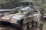 アノニマス「ロシア兵よ、降伏すれば戦車1両ごとに600万円相当のビットコインを進呈する」！