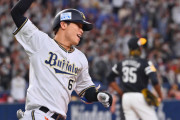 【2022/10/15 CS-Final B3×-2H】同点の中、9回裏にオリックス・中川がタイムリーヒットを放ちサヨナラ勝利！そして、2年連続日本シリーズ出場決定！！
