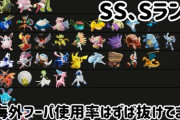 【ポケモンUNITE】APIで環境分かるのに謎の「tier表」作ってツッコミされまくる配信者