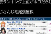 Vtuber ツイッターでアンスレ用語や同接煽りしてるやつってマジで色々やばくね？ｗｗｗ