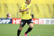 「１人のサッカー選手としてより良い選択だと思って決断」柏のFW呉屋大翔が大分に完全移籍