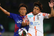 【J2第22節】愛媛FC、甲府に完封負けで3連敗