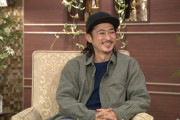 【悲報】 窪塚洋介「もう20年以上、体洗ってない」と告白