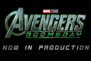 【MCU】「アベンジャーズ：ドゥームズデイ」キャスト発表動画公開！！