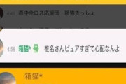 【画像】VTuberのファン、ブロックされてもスパチャする一途な愛を見せる