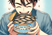 【緊急】365日サバ缶を食べてるワイがたどり着いた最高に美味いサバ缶ｗｗｗｗｗｗ