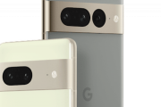 Pixel 7さん、コスパが限界突破する