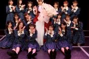 SKE48 チームKⅡ 荒井優希卒業公演 出演メンバーSNS等まとめ　その1　