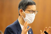 【悲報】尾身会長、ロジハラ「（五輪開催は）普通はない」
